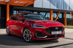 Bir devir kapandı: 27 yıllık Ford serüveni sona erdi