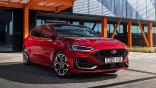 Bir devir kapandı: 27 yıllık Ford serüveni sona erdi