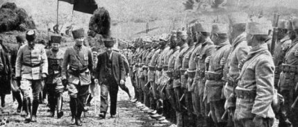 Bir kahramanlık destanı: İş dünyasından “birlik ve beraberlik” mesajı