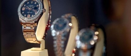 Bir yatırım aracı olarak 'lüks saatler': Saat nasıl yatırım aracına dönüşüyor?