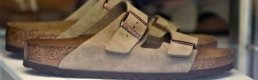 Birkenstock halka arz fiyatı 46 dolar olarak belirlendi