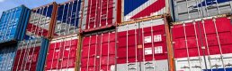 Birleşik Krallık'a ihracat yılın ilk çeyreğinde 3 milyar doları aştı