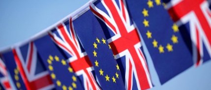 Birleşik Krallık Brexit Sonrasının 