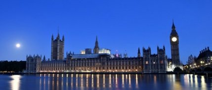 Birleşik Krallık Dışişleri Bakanı Johnson İstifa Etti