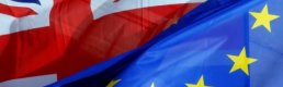 Birleşik Krallık'ın Brexit Müzakerelerine May Liderlik Edecek