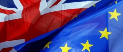 Birleşik Krallık'ın Brexit Müzakerelerine May Liderlik Edecek