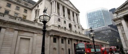 Birleşik Krallık Merkez Bankası anlaşmasız Brexit’i değerlendirmesini yayınlayacak
