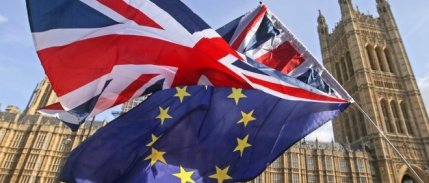 Birleşik Krallık'ta Brexit Bakanı Davis İstifa Etti