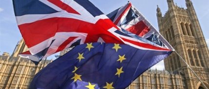 Birleşik Krallık'ta Hükümet Brexit Bilgilendirme Bültenleri Gönderecek