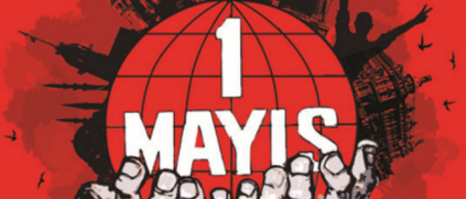 Birleşik Metal-İş: 1 Mayıs Kutlamaları Taksim’de Yapılacak
