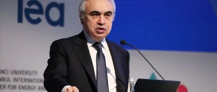 Birol: Rus petrolüne getirilen yaptırımlar büyük bir kriz yaratacak