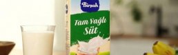 Birşah markalı sütler neden toplatılıyor? Danone'den ilk açıklama geldi