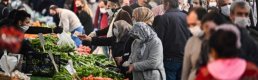 Asgari ücret ile açlık sınırı arasındaki makas açıldı