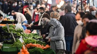 Asgari ücret ile açlık sınırı arasındaki makas açıldı