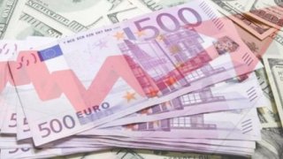 Bist-100 Düşerken Dolar ve Euro Yükseliyor