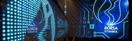 BİST 100 Düşüşle Açıldı