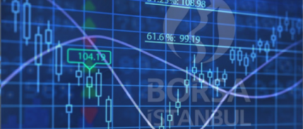 BİST 100 Düşüşle Kapandı