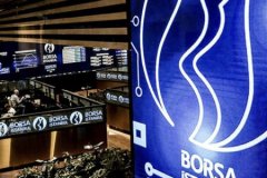 BIST 100 endeksi 11.261 puan seviyesinden günü tamamladı