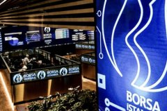 BIST 100 endeksi 12.200 puanı da aşarak rekorla kapandı