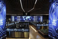 BIST 100 endeksi yeni güne rekor seviyelerde başladı