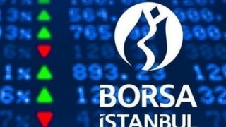 BIST 100 endeksi yeniden 8 bin puanın üzerinde