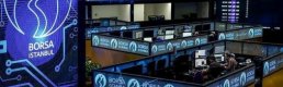 Borsa İstanbul'dan yeni rekor