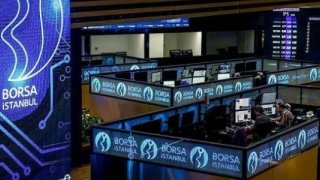 Borsa İstanbul'dan yeni rekor