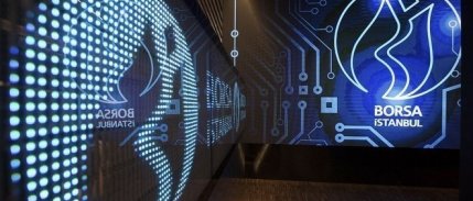 BİST 100 Haftanın İlk İşlem İşlem Gününü Artışla Kapandı