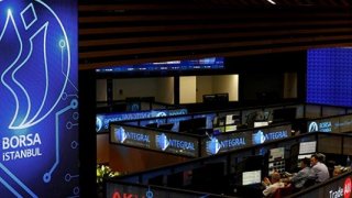 BIST 100 Haftaya 118.000 Puanın Üzerinde Başladı