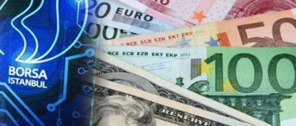BİST 100 ve Döviz Güne Yükselişle Başladı