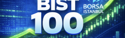 BIST 100'de 2026'ya hızlı giren hisseler