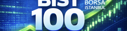 BIST 100'de 2026'ya hızlı giren hisseler
