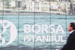 BIST 30 endeks kontratı güne alıcılı başladı