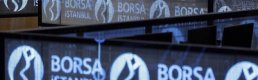 BIST 30 endeks kontratı güne sınırlı yükselişle başladı