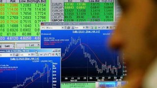 BIST 30 endeks kontratı güne yükselişle başladı