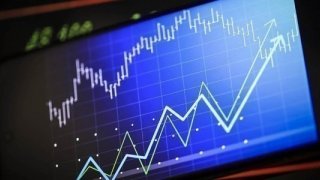 BIST 30 endeks kontratı haftaya yükselişle başladı