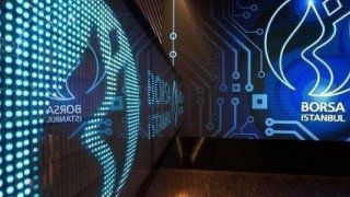 BIST 30 vadelileri güne sınırlı yükselişle başladı