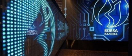 BIST 30 vadelileri güne sınırlı yükselişle başladı