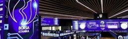 BIST 30 vadelileri haftanın son işlem gününe sınırlı düşüşle başladı