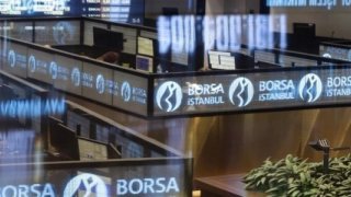 BIST 50 endeksindeki paylarda, açığa satışta 