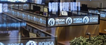 BIST 50 endeksindeki paylarda, açığa satışta 