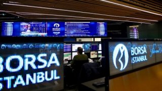 BIST 50 endeksindeki paylarda, açığa satışta 