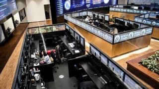 BIST-50 endeksindeki paylarda, bugün açığa satışta