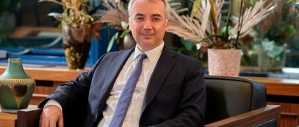 BIST/Ergun: Halka arzların desteği ile sermayenin tabana yayıldığını söyleyebiliriz