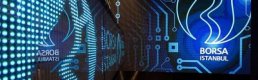 Bist Şirketleri 21.9 Milyar Lira Kar, 3.3 Milyar Lira Zarar Yazdı