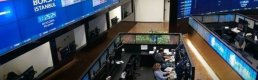 BIST100 %0,18 artışla başladı