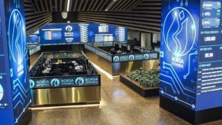 BIST100 %0,31 artışla başladı
