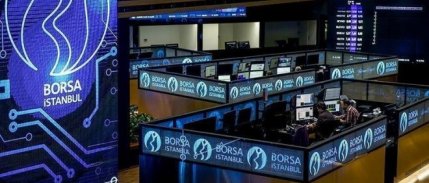 BIST100 %0.33 artışla başladı