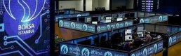 BİST100 %1,22 arttı,dolar 5.73 lirada