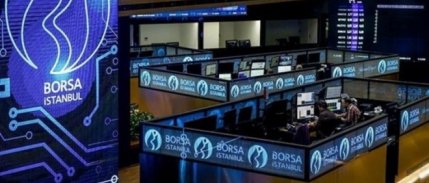 BIST100 %1,54 düşüşle başladı